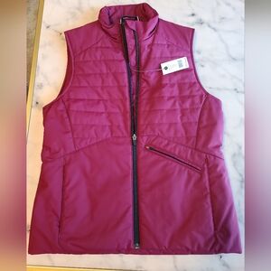 AETHER APPAREL Quilted Vest